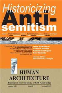 Historicizing Anti-Semitism (Proceedings of the International Conference on 