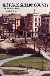Historic Shelby County