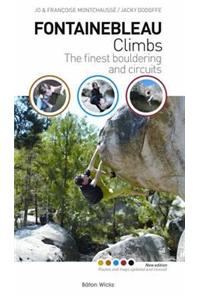 Fontainebleau Climbs