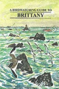 Birdwatching Guide to Brittany