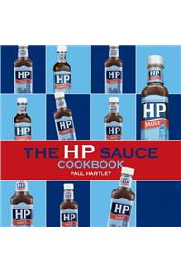 The HP Sauce Cookbook