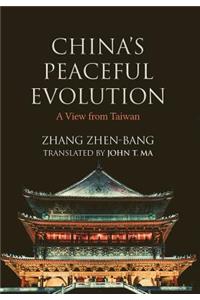 China's Peaceful Evolution