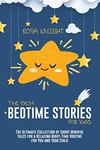 Best Bedtime Stories for Kids