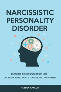Narcissistic Personality Disorder