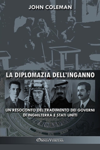 diplomazia dell'inganno
