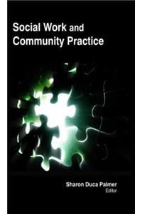 Social Work and Community Practice