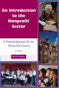 Introduction to the Nonprofit Sector