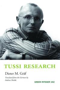 Tussi Research