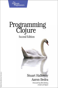 Programming Clojure