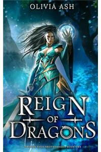 Reign of Dragons