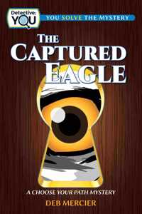 Captured Eagle