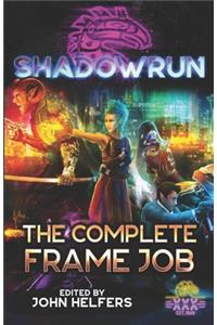 Shadowrun