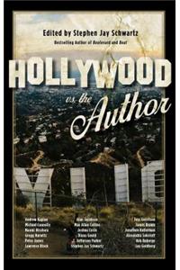 Hollywood vs. the Author