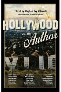 Hollywood vs. The Author