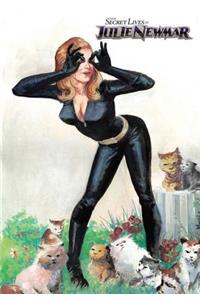 Secret Lives of Julie Newmar