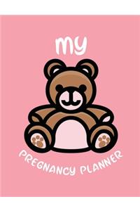 My Pregnancy Planner
