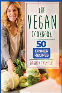 The Vegan Cookbook