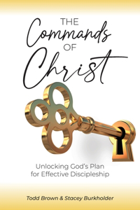 Commands of Christ