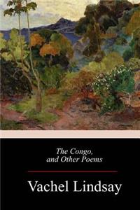 The Congo, and Other Poems