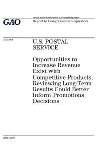 U.S. Postal Service