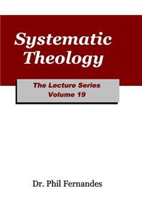 Systematic Theology