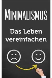 Minimalismus