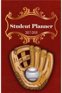 Student Planner 2017 - 2018