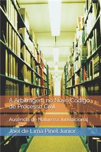 Arbitragem no Novo Código de Processo Civil