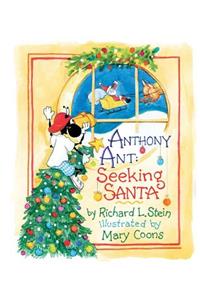 Anthony Ant