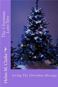 Christmas Love Tree