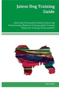 Jatese Dog Training Guide Jatese Dog Training Book Features