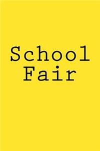 School Fair