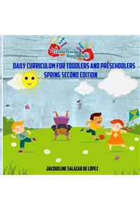Spring Second Edition