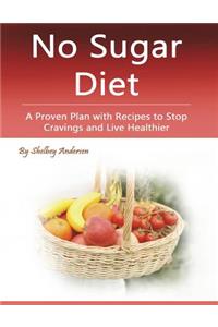 No Sugar Diet