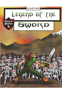 Legend of the Sword