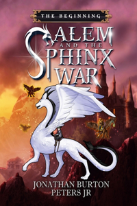 Salem And The Sphinx War