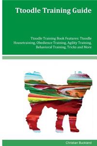 Ttoodle Training Guide Ttoodle Training Book Features