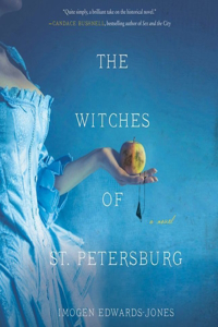 The Witches of St. Petersburg Lib/E