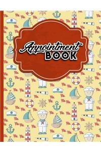 Appointment Book