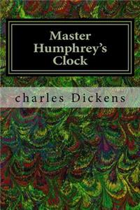 Master Humphrey's Clock