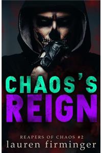 Chaos's Reign