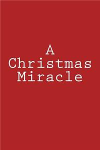 A Christmas Miracle