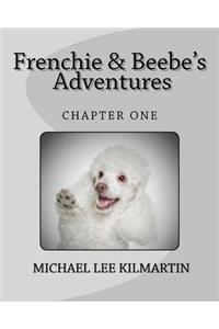 Frenchie & Beebe Our Photo Series