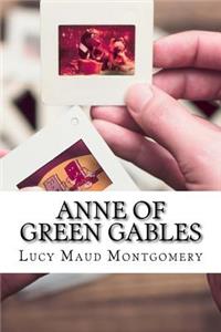 Anne of Green Gables