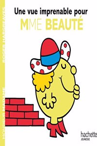 Collection Monsieur Madame (Mr Men & Little Miss)