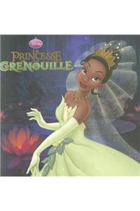 La Princesse Et La Grenouille, Disney Monde Enchante