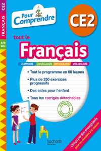 Pour comprendre tout le francais CE2    2019