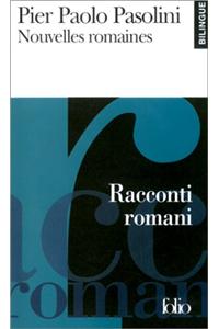 Nouvelles Romaines (Bilingue)