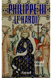 Philippe III Le Hardi