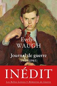 Journal de Guerre